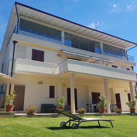 Villa Rinaldi تيرمولي المظهر الخارجي الصورة