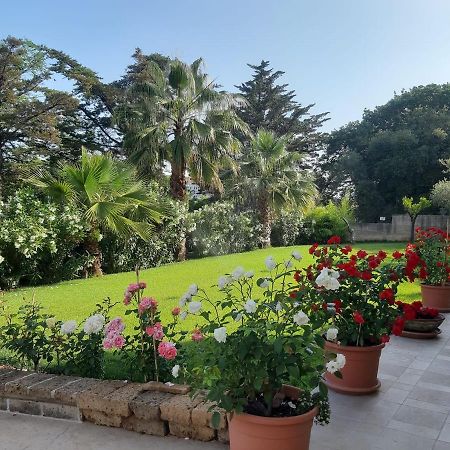 Villa Rinaldi تيرمولي المظهر الخارجي الصورة