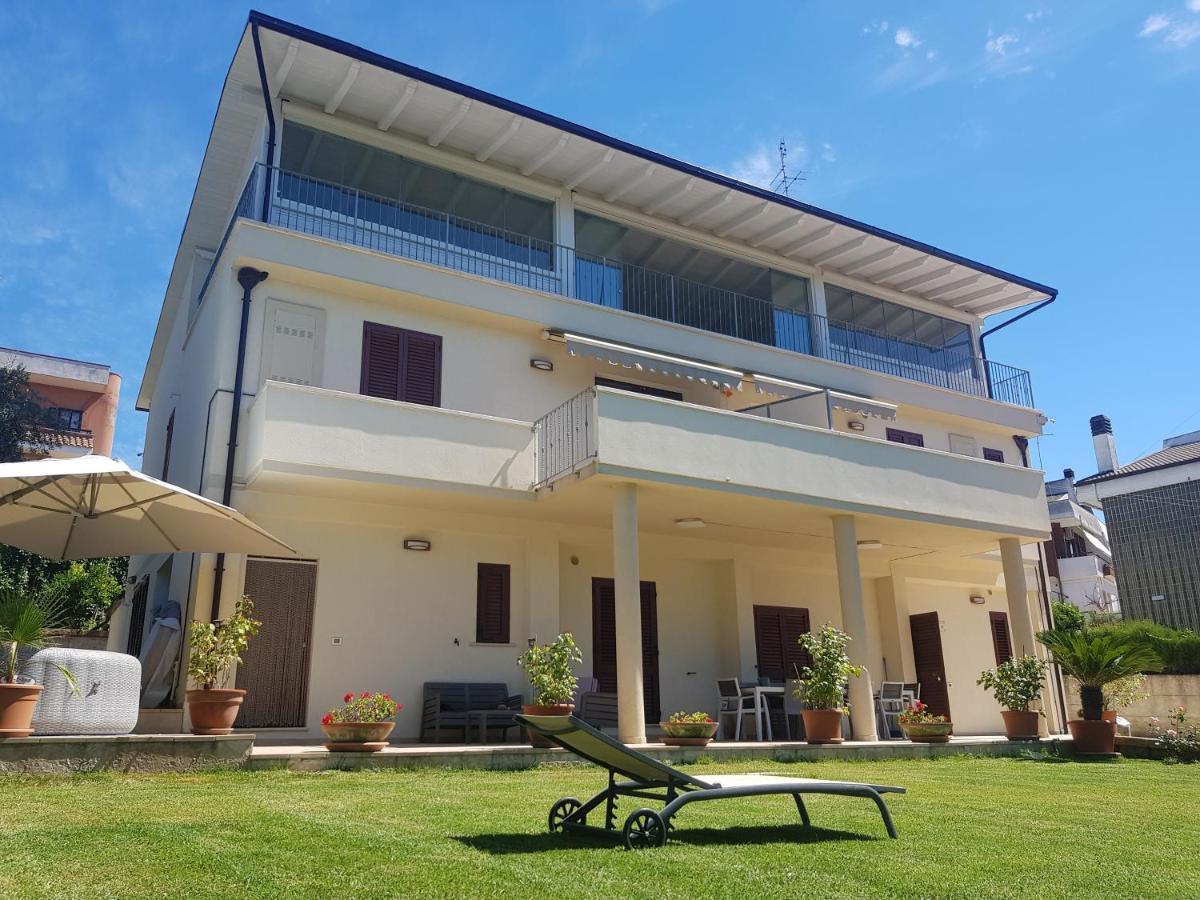 Villa Rinaldi تيرمولي المظهر الخارجي الصورة