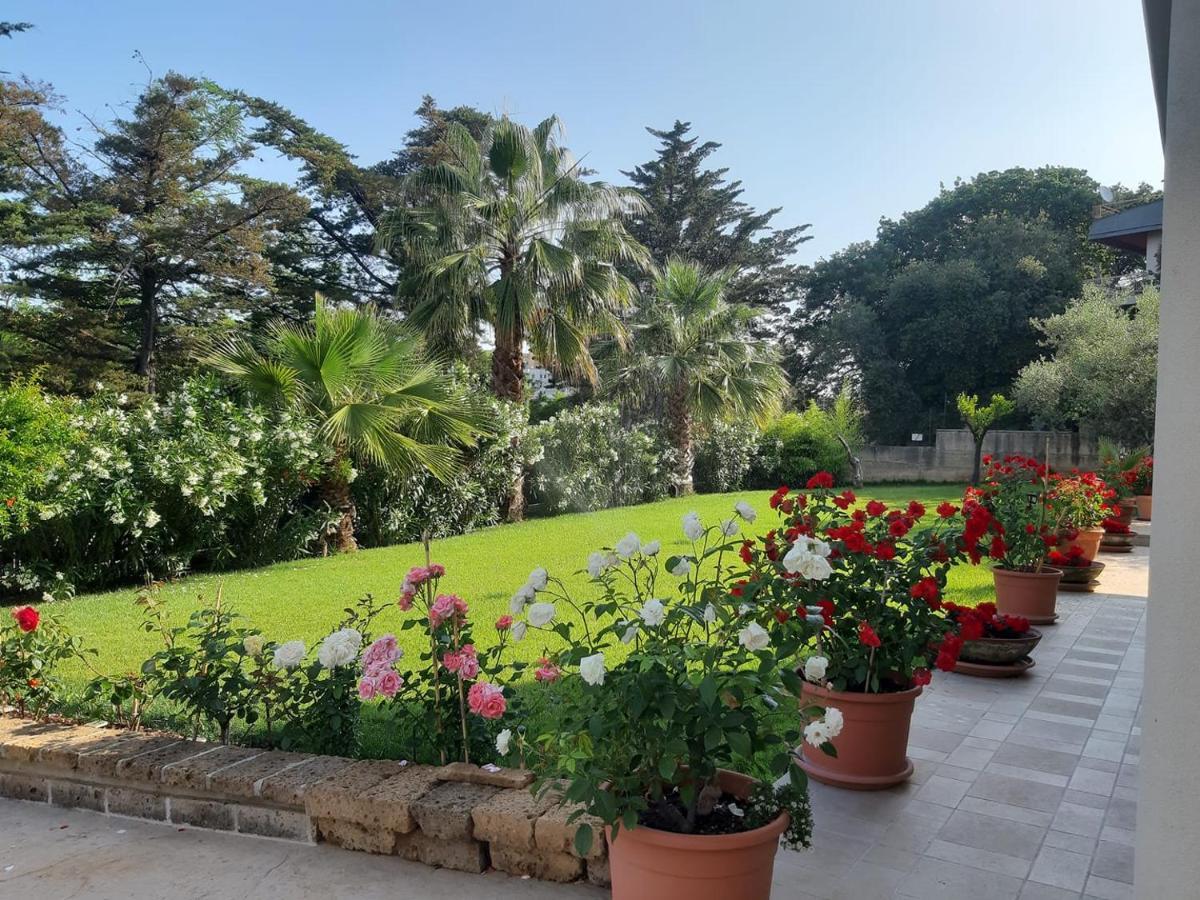 Villa Rinaldi تيرمولي المظهر الخارجي الصورة