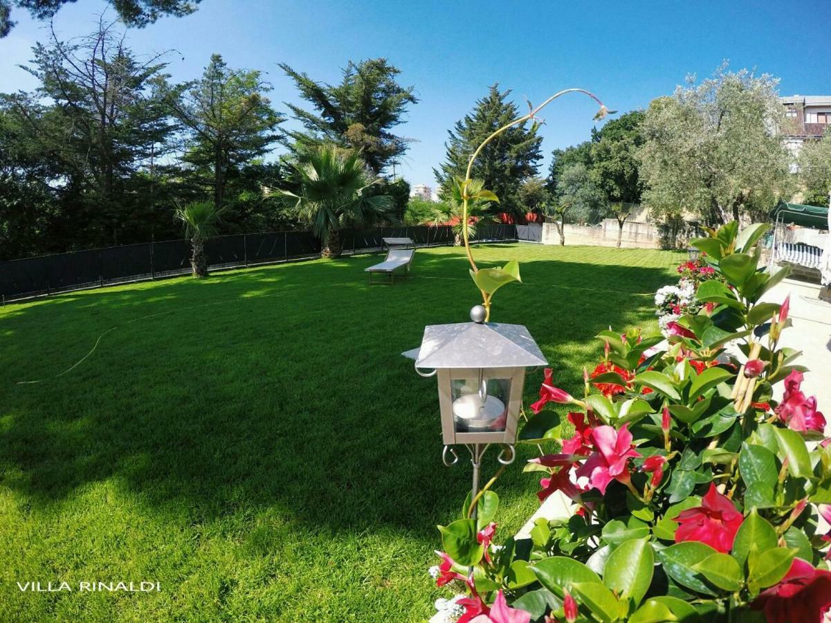 Villa Rinaldi تيرمولي المظهر الخارجي الصورة