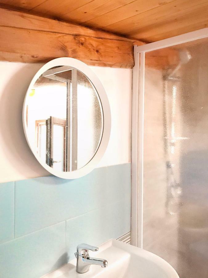 Villa Rinaldi تيرمولي المظهر الخارجي الصورة