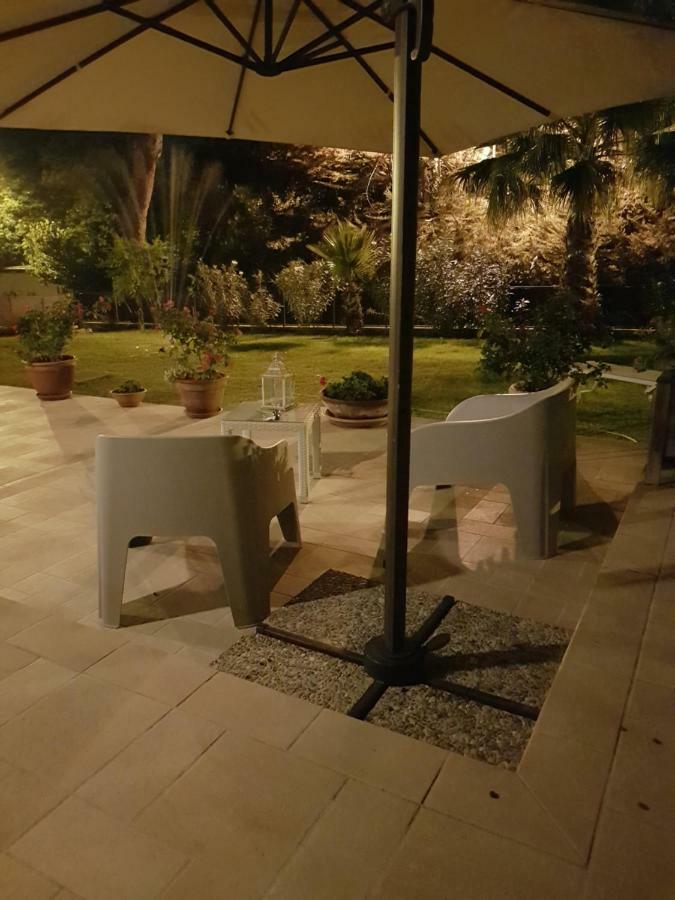 Villa Rinaldi تيرمولي المظهر الخارجي الصورة