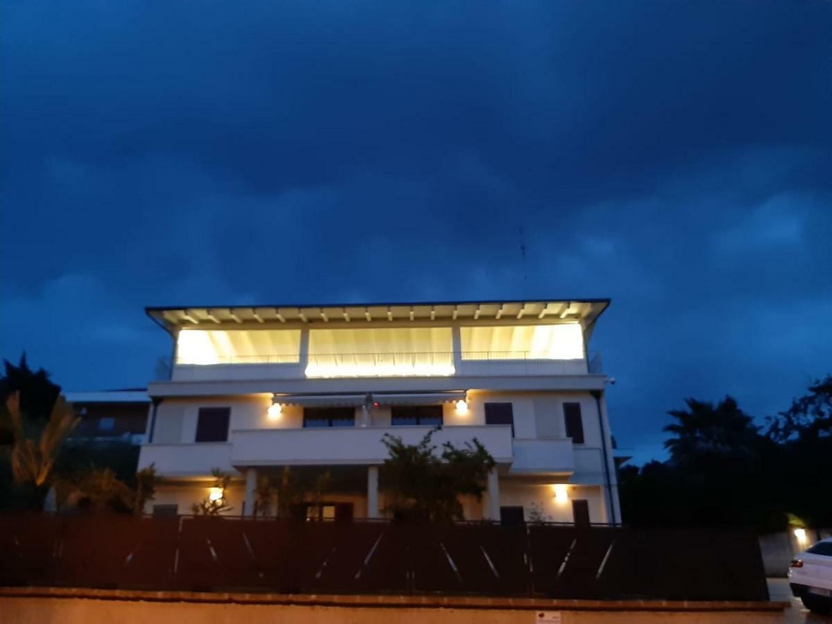 Villa Rinaldi تيرمولي المظهر الخارجي الصورة