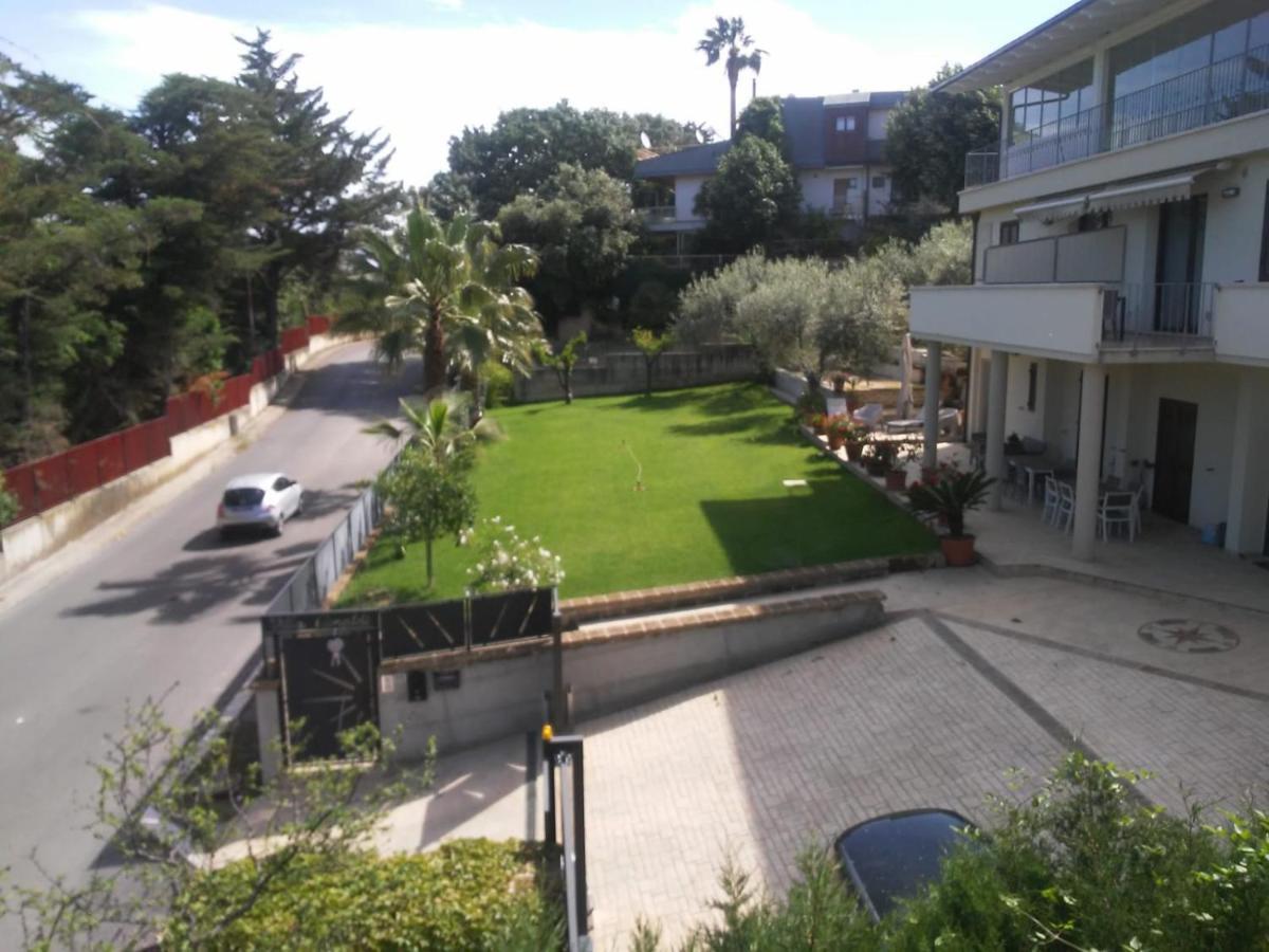 Villa Rinaldi تيرمولي المظهر الخارجي الصورة